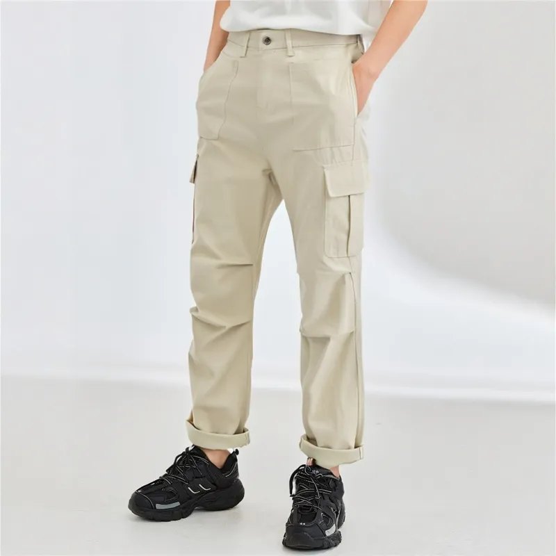 Michael Rock Jeans Men-2