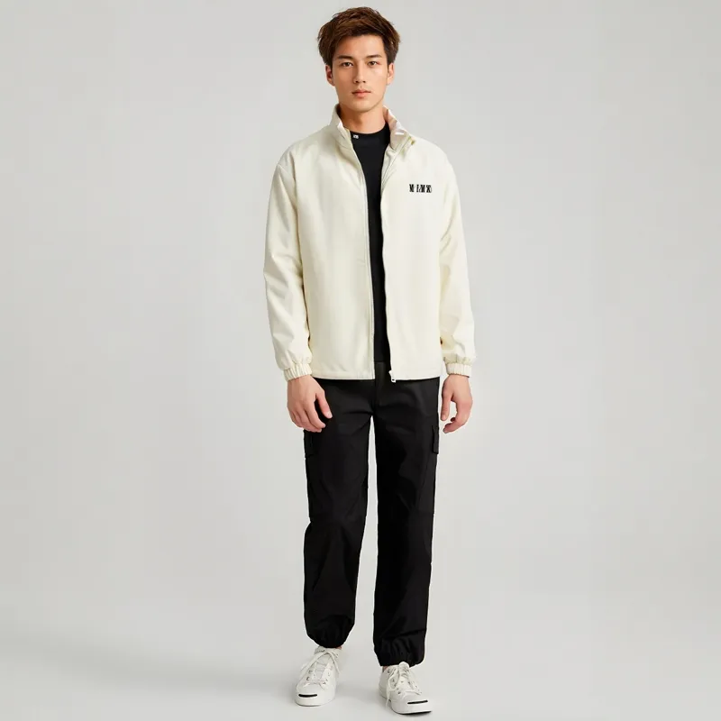 Mimx Homme Jackets Unisex-5