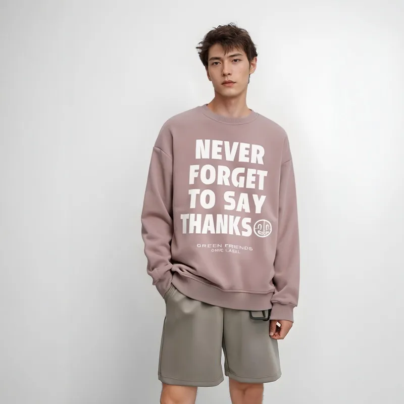 GF Sweatshirts Unisex-25
