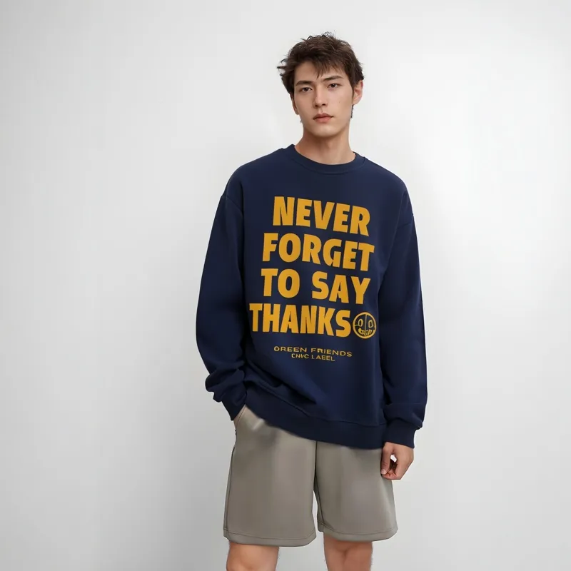 GF Sweatshirts Unisex-22