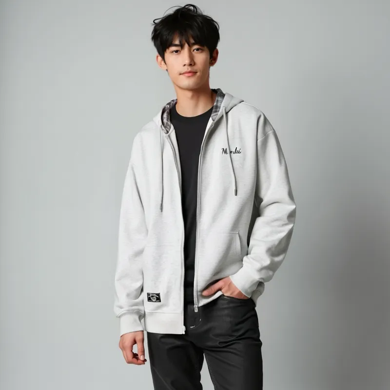 HONOR OF KINGS Sweatshirt Unisex-14