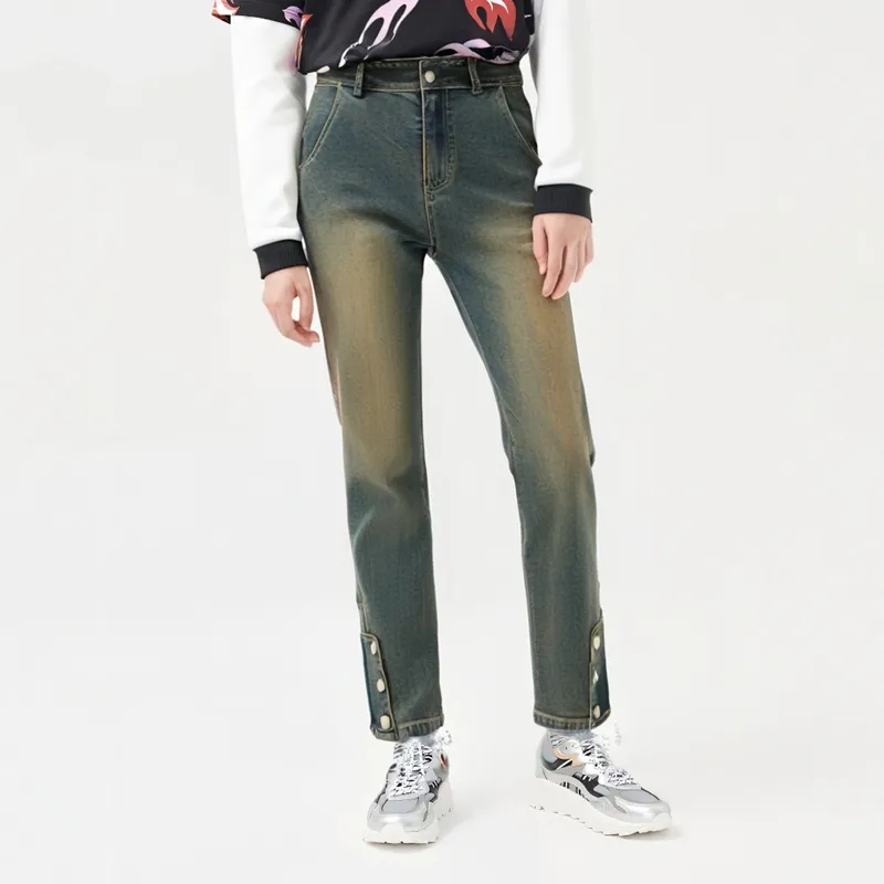 MOPE Jeans Unisex-14