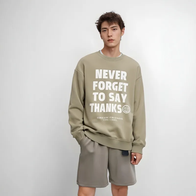 GF Sweatshirts Unisex-28