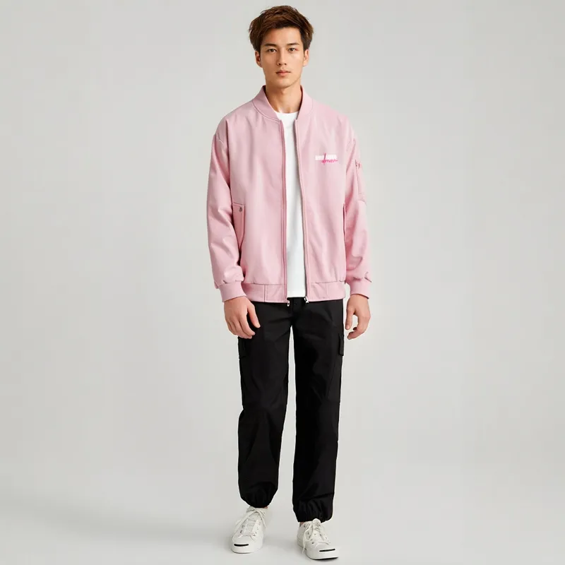 Mimx Homme Jackets Unisex-14