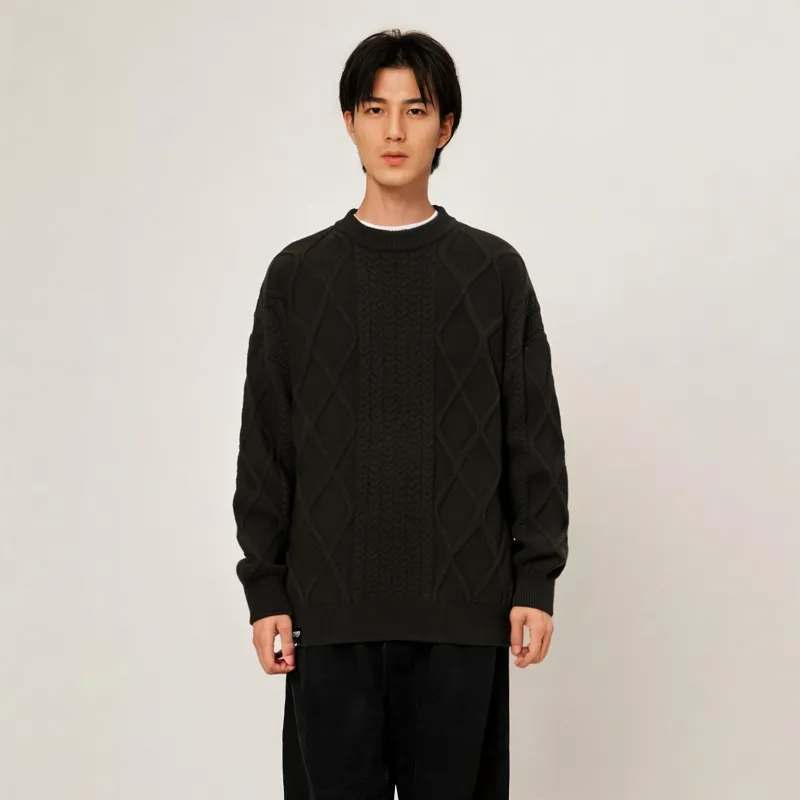 SESAME STREET Sweaters Unisex-2