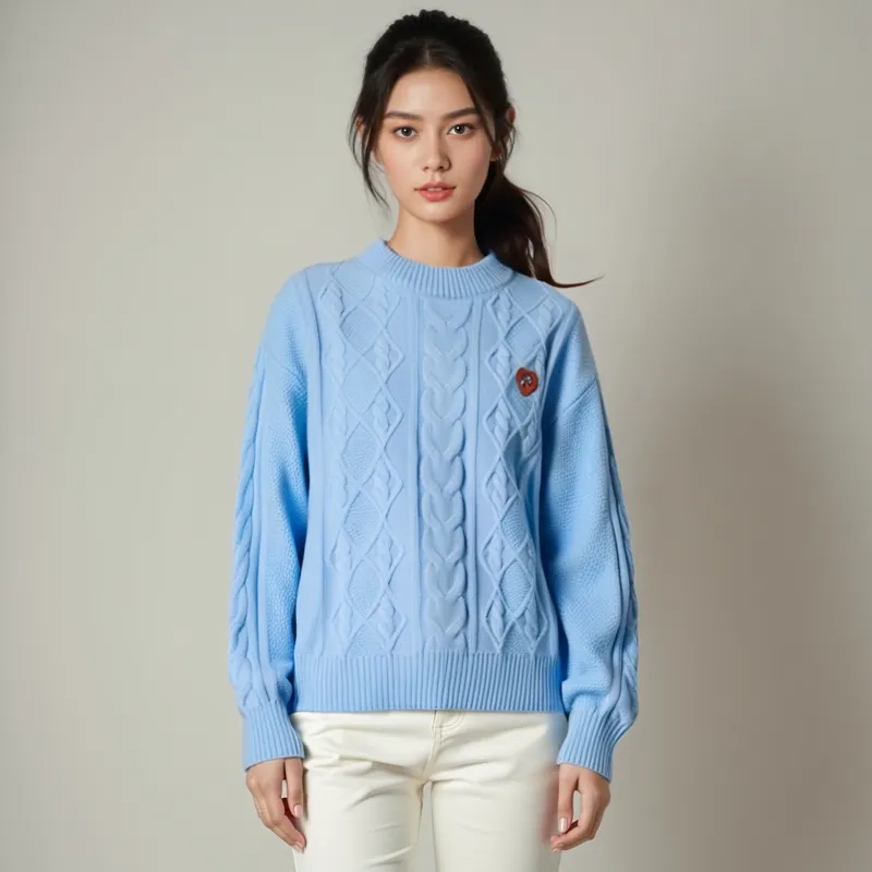 SESAME STREET Sweaters Unisex-5