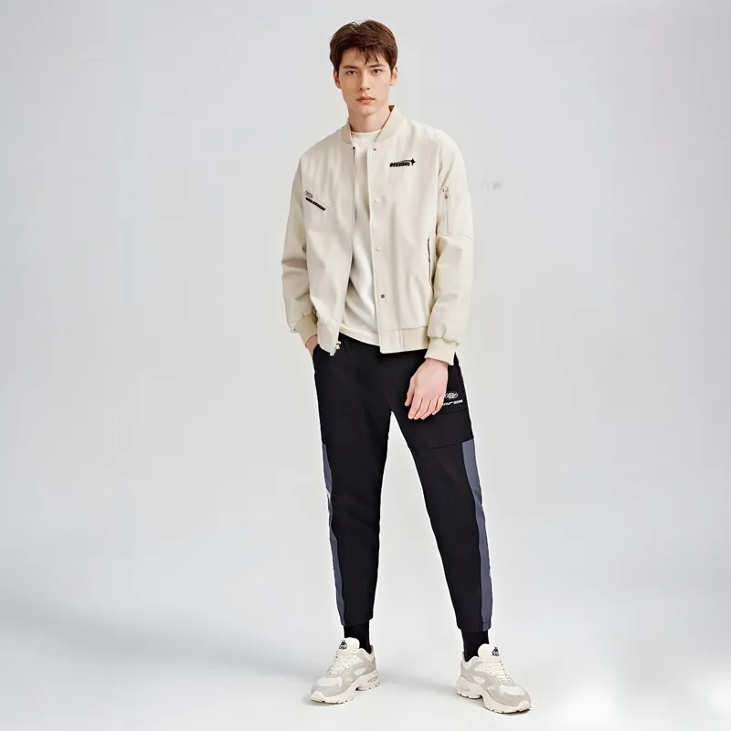 OXO OVERLOAD Jackets Coats Unisex-11