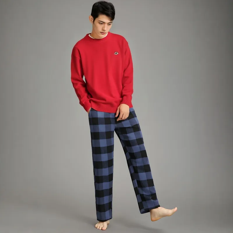 Pancoat Sweaters Unisex-6