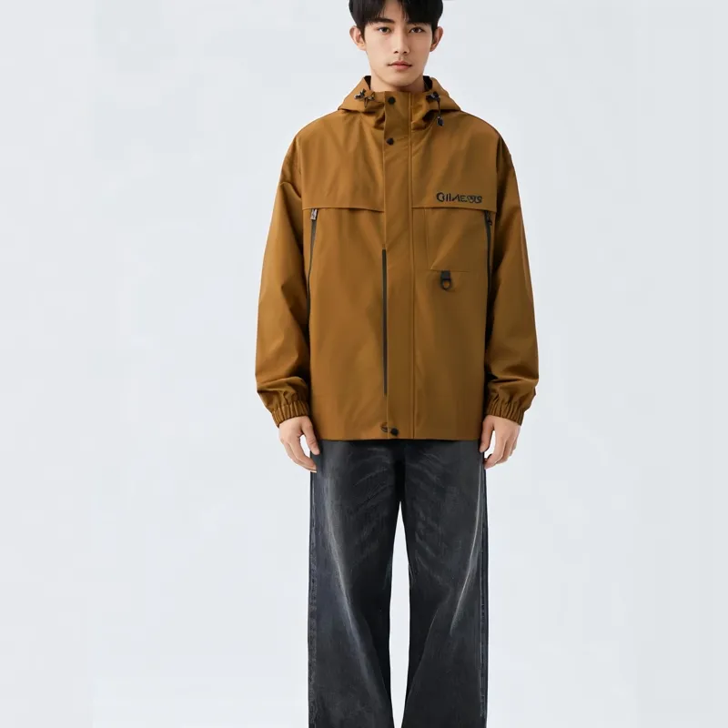 RHIME Chime95 Series Jackets Coats Unisex-16