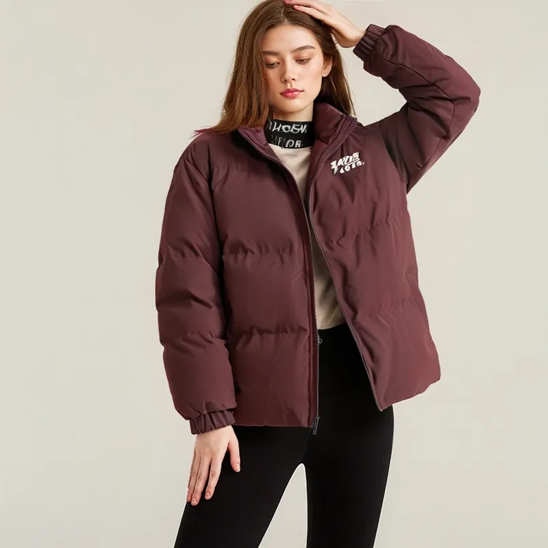 NOME Puffer Jackets Unisex-9