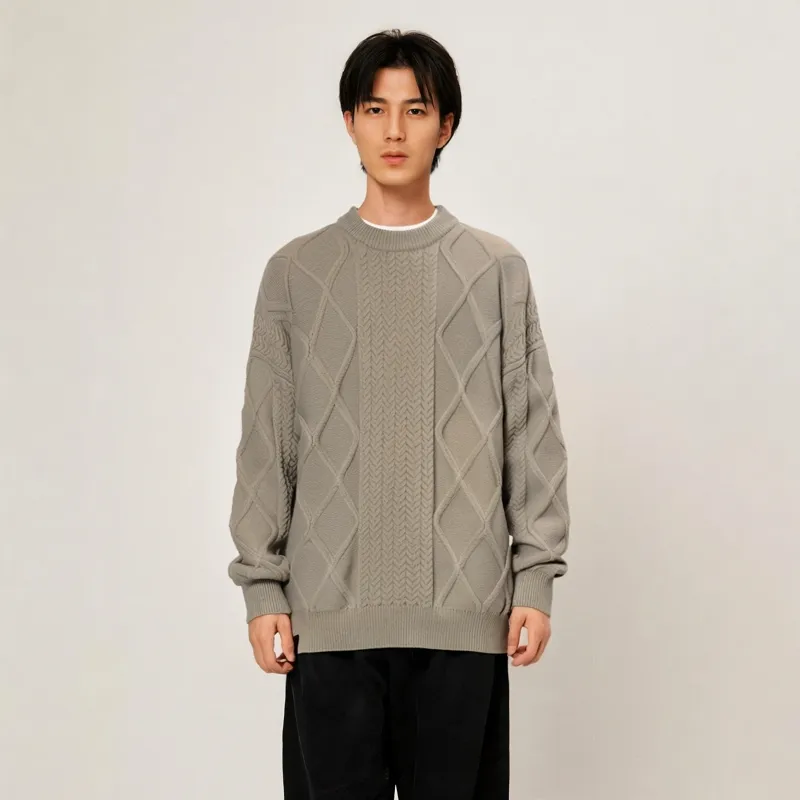 SESAME STREET Sweaters Unisex-5