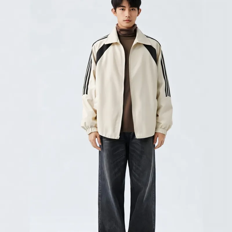 RHIME Chime95 Series Jackets Coats Unisex-4