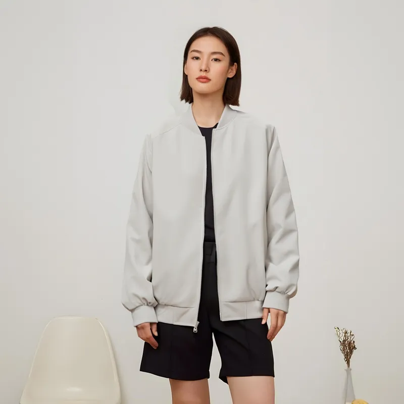 Pancoat Jackets Unisex-4