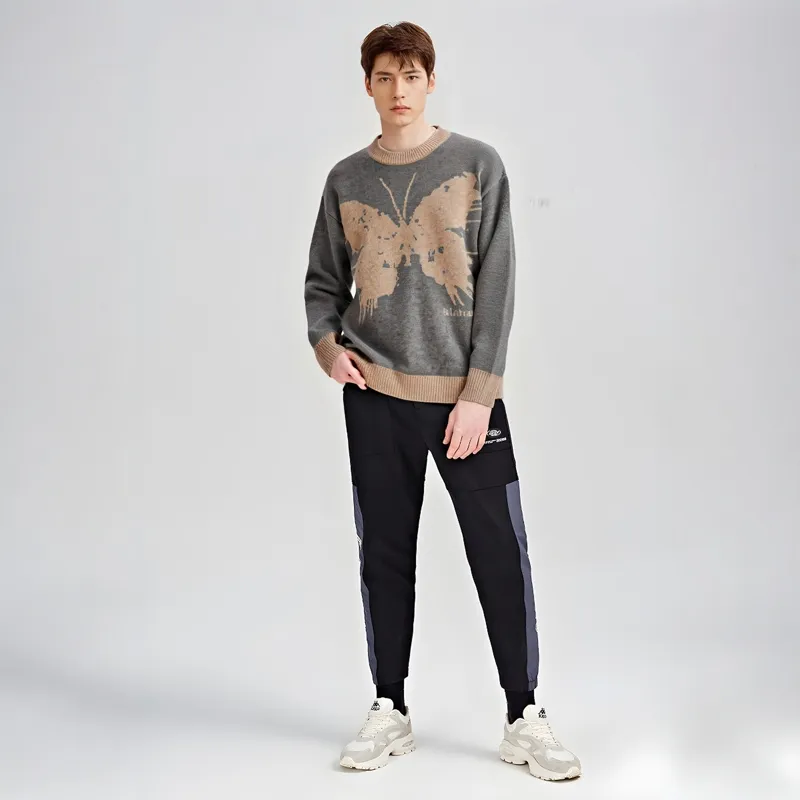 OXO OVERLOAD Sweaters Unisex-2