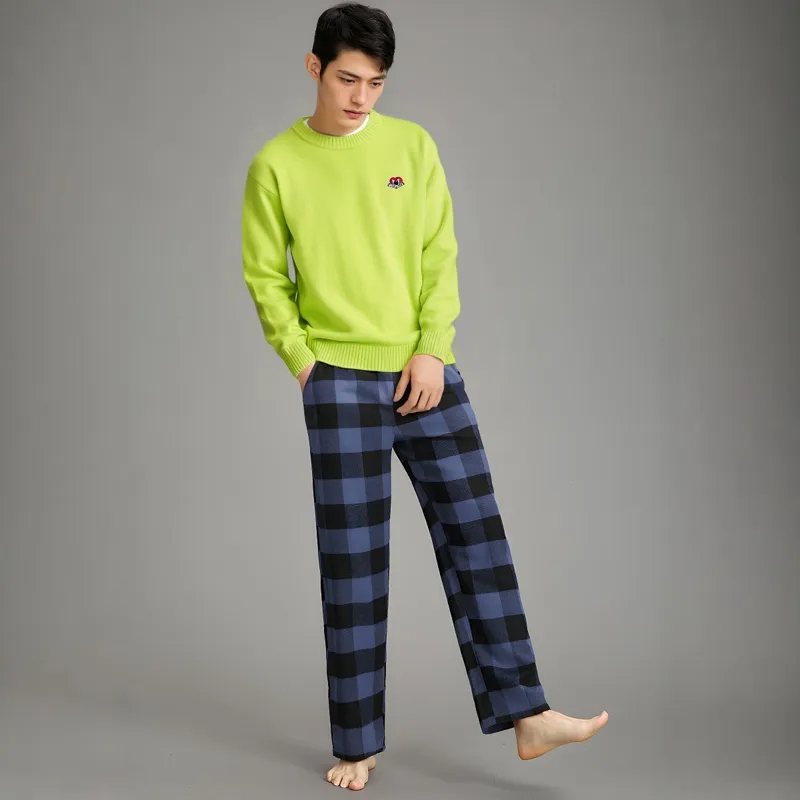 Pancoat Sweaters Unisex-11