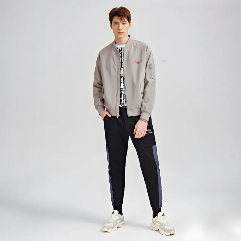 OXO OVERLOAD Jackets Coats Unisex-8