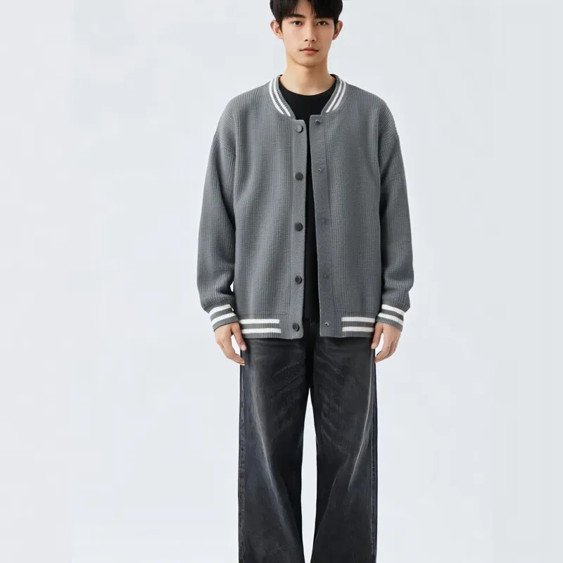 EMINU Sweaters Unisex-5