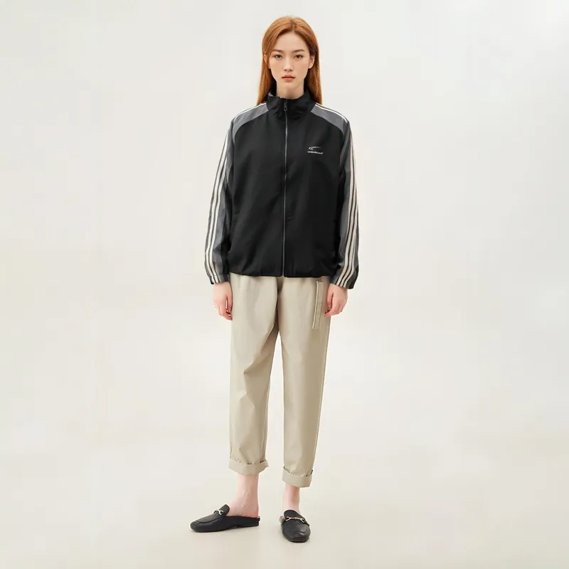 SIMPLE RIMLESS/SRME Jackets Coats Unisex-2