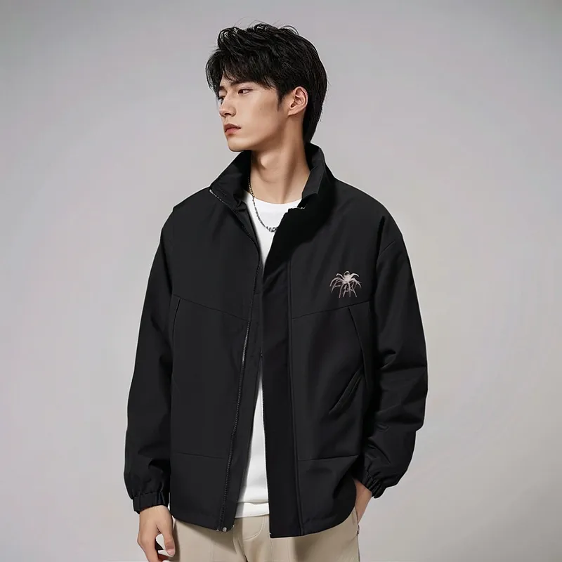 ONEANNET Jackets Unisex-2