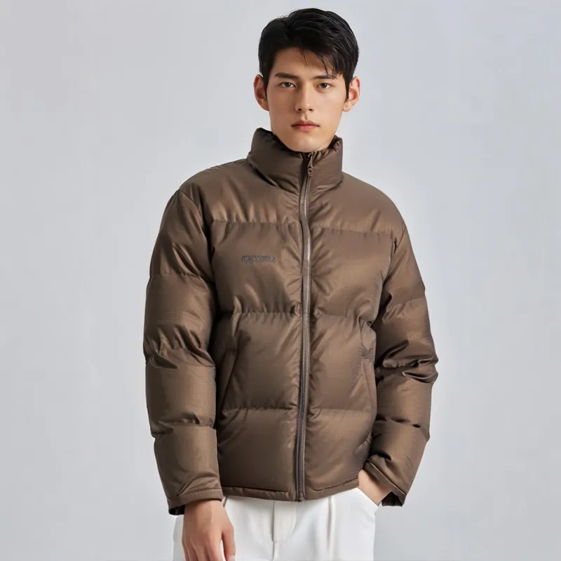 OSCill Down Jacket Winter Unisex-18