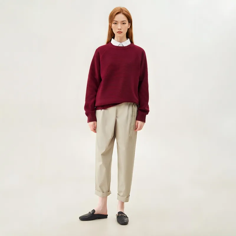 NFWYS Sweaters Unisex-12