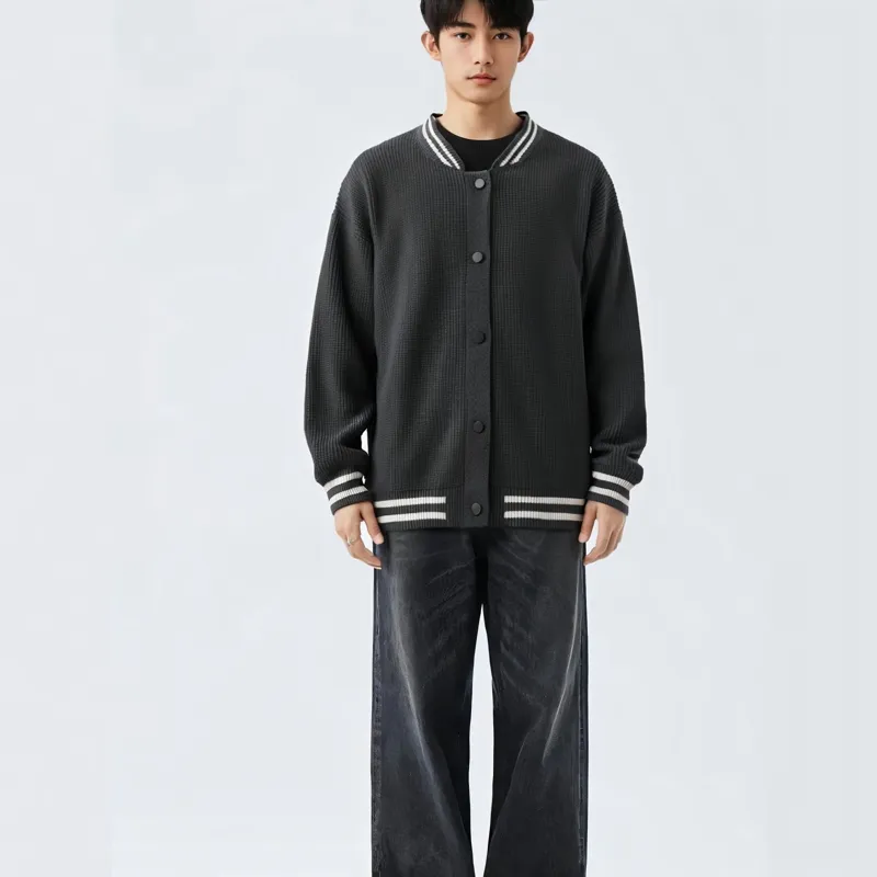 EMINU Sweaters Unisex-2