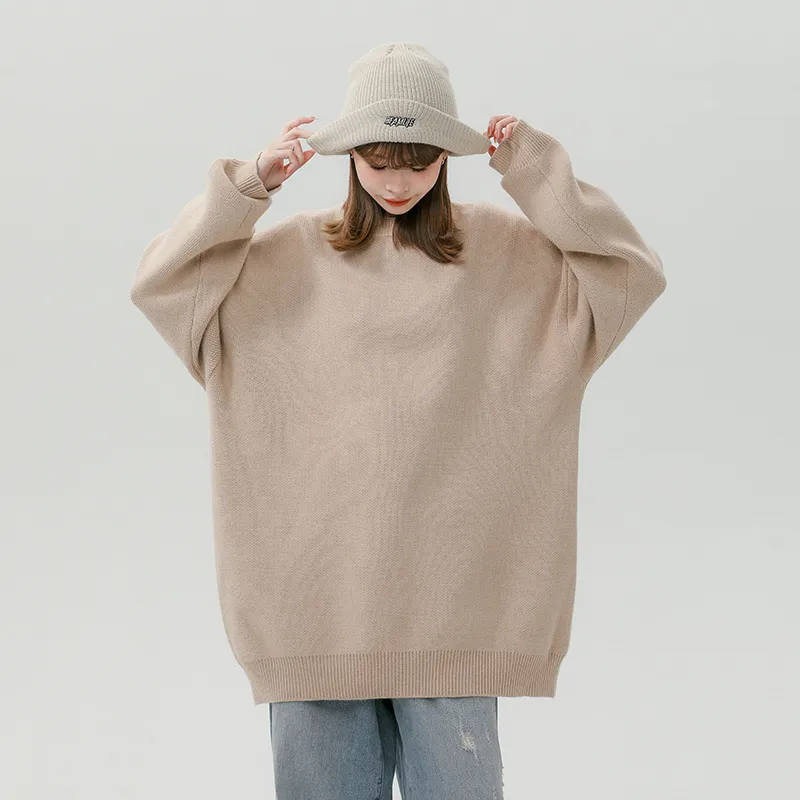 FASTFISH Sweaters Unisex-8
