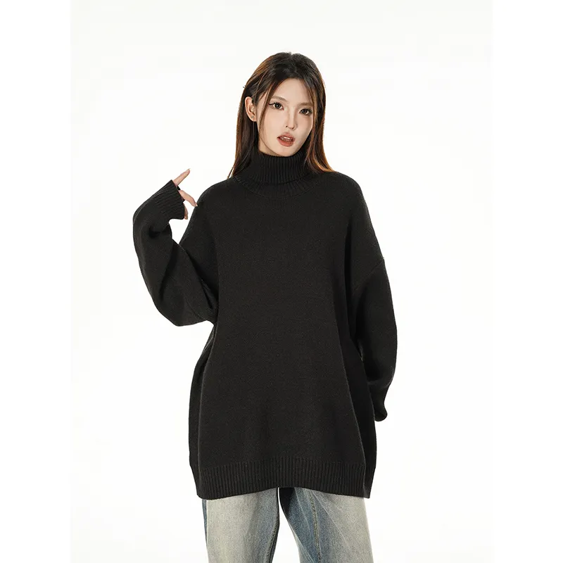 FASTFISH Sweaters Unisex-5