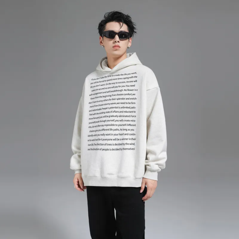 UNKNOWTAL Sweatshirts Unisex-13