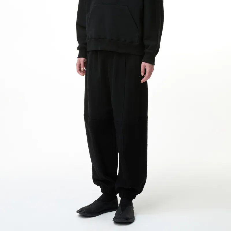 ADER ERROR Drawstring Elasticated Track Pants-4