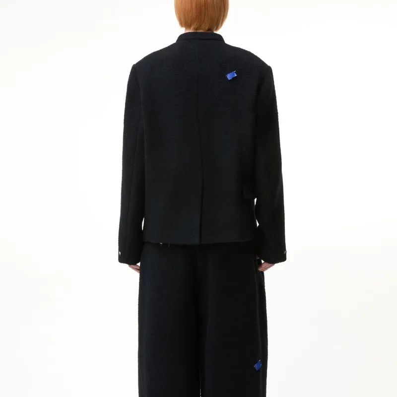 ADER ERROR Off centre Blazer-2