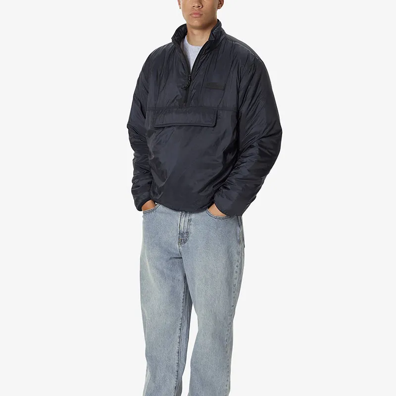 Thisisneverthat FW24 Sweatshirts Unisex Marine Blue-2