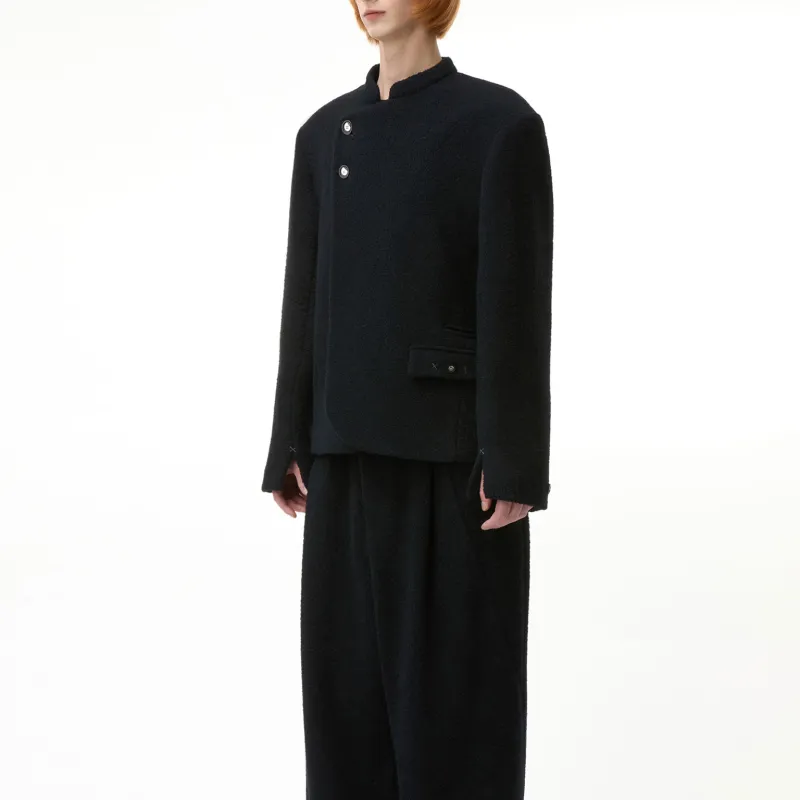 ADER ERROR Off centre Blazer-3