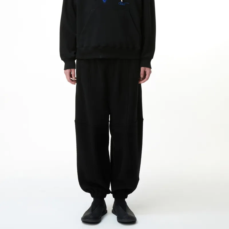 ADER ERROR Drawstring Elasticated Track Pants-5