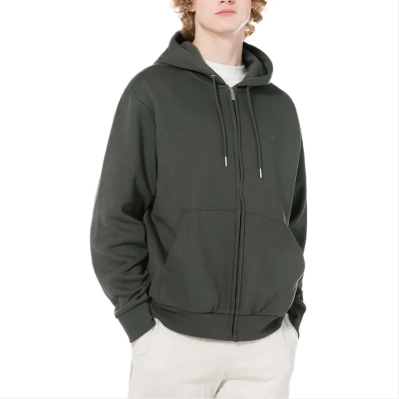 CALVIN KLEIN Sweatshirt Men's Green-2