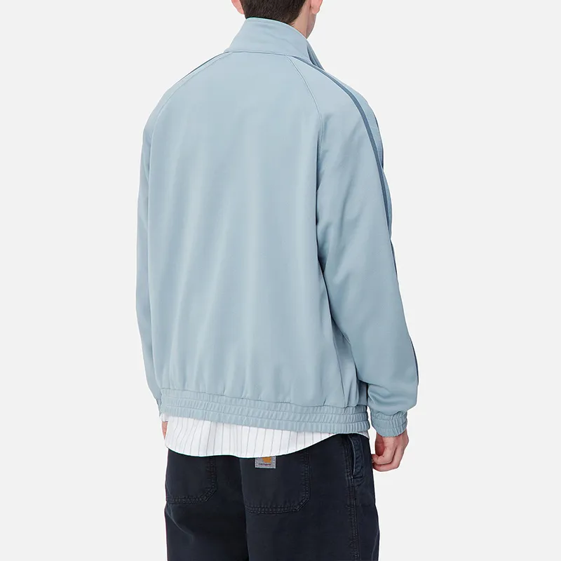 Carhartt WIP FW24 Jacket Men's Blue-4