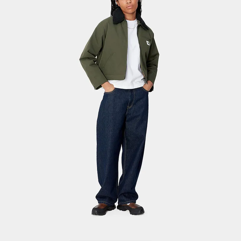 Carhartt WIP Newkirk Jacket-5