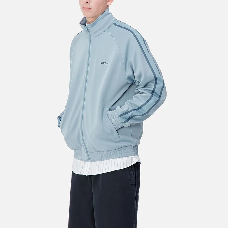 Carhartt WIP FW24 Jacket Men's Blue-3
