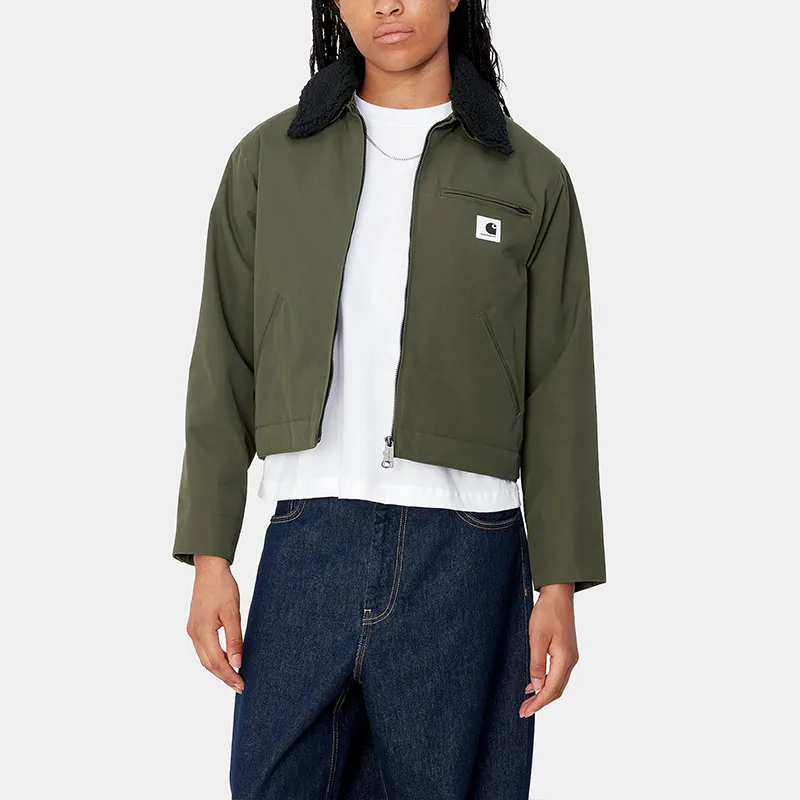 Carhartt WIP Newkirk Jacket-2