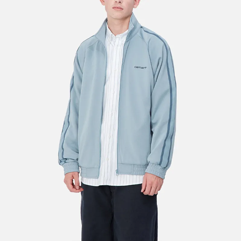 Carhartt WIP FW24 Jacket Men's Blue-2