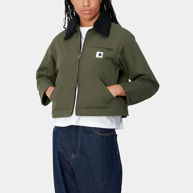 Carhartt WIP Newkirk Jacket-3