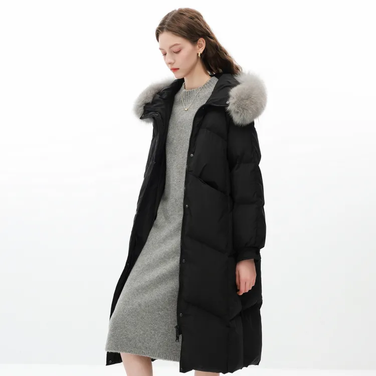 3COLOUR Down Jackets Women's-10