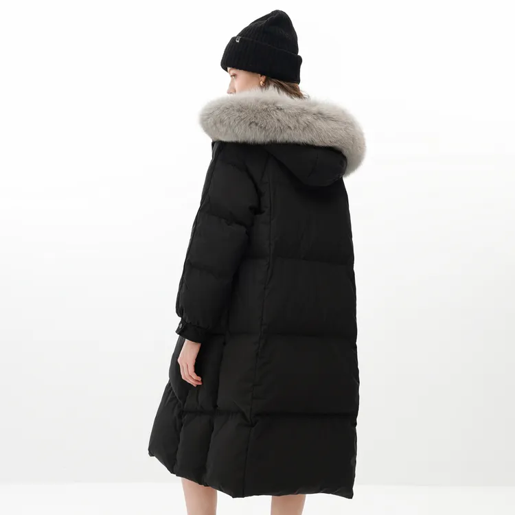 3COLOUR Down Jackets Women's-8