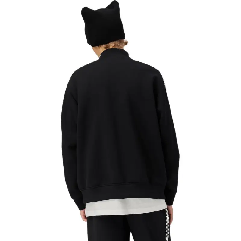 Undercover X GU Undercover Collaboration Jackets Unisex Black-4