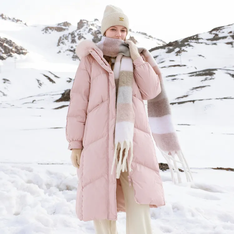 3COLOUR Down Jackets Women's-3