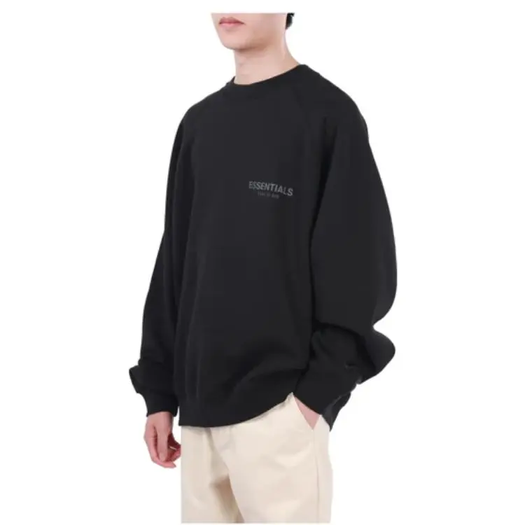 Fear Of God Essentials Core Collection L/S T shirt-2