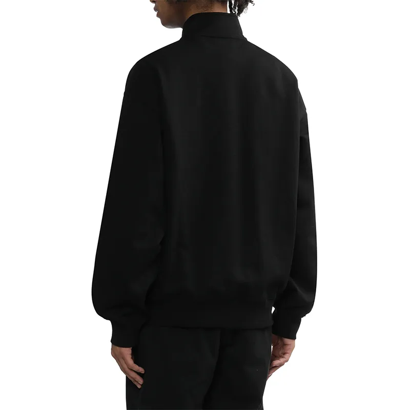 Carhartt WIP Sweatshirt Men's Black-4