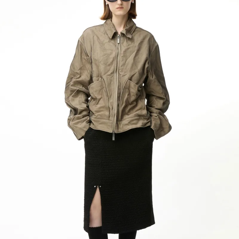 ADER ERROR Poel Jacket-3