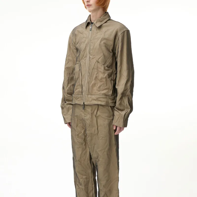 ADER ERROR Poel Jacket-2