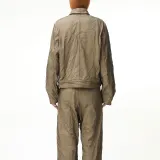KITRI Mariana Boyfriend Shirt